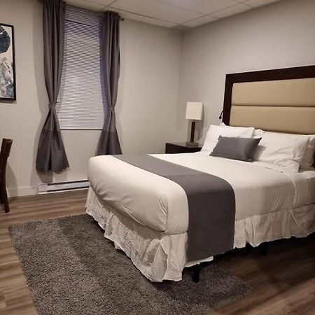 Cozy Sweet Studio #9. Ten Min To D.T Ottawa Gatineau Luaran gambar