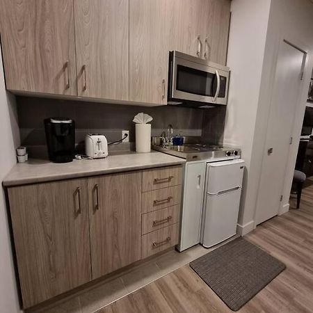 Cozy Sweet Studio #9. Ten Min To D.T Ottawa Gatineau Luaran gambar