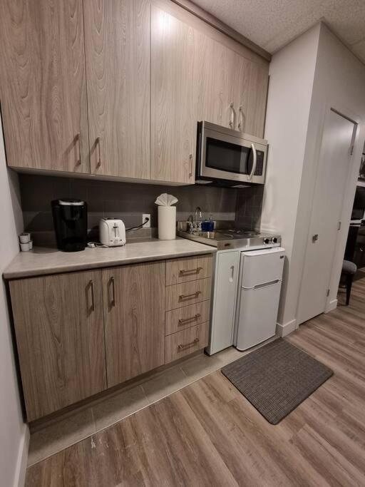 Cozy Sweet Studio #9. Ten Min To D.T Ottawa Gatineau Luaran gambar